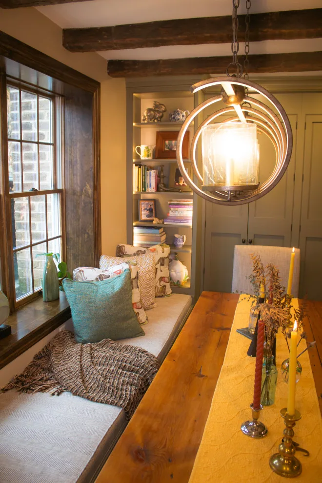 Enola Farmhouse by David's Interiors - Photo 37