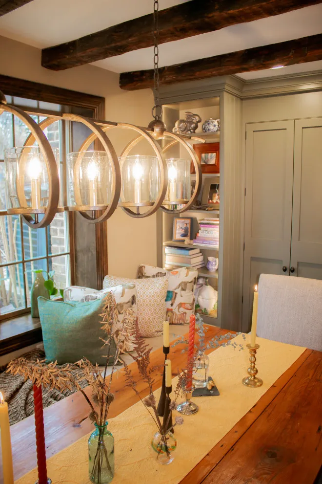 Enola Farmhouse by David's Interiors - Photo 68