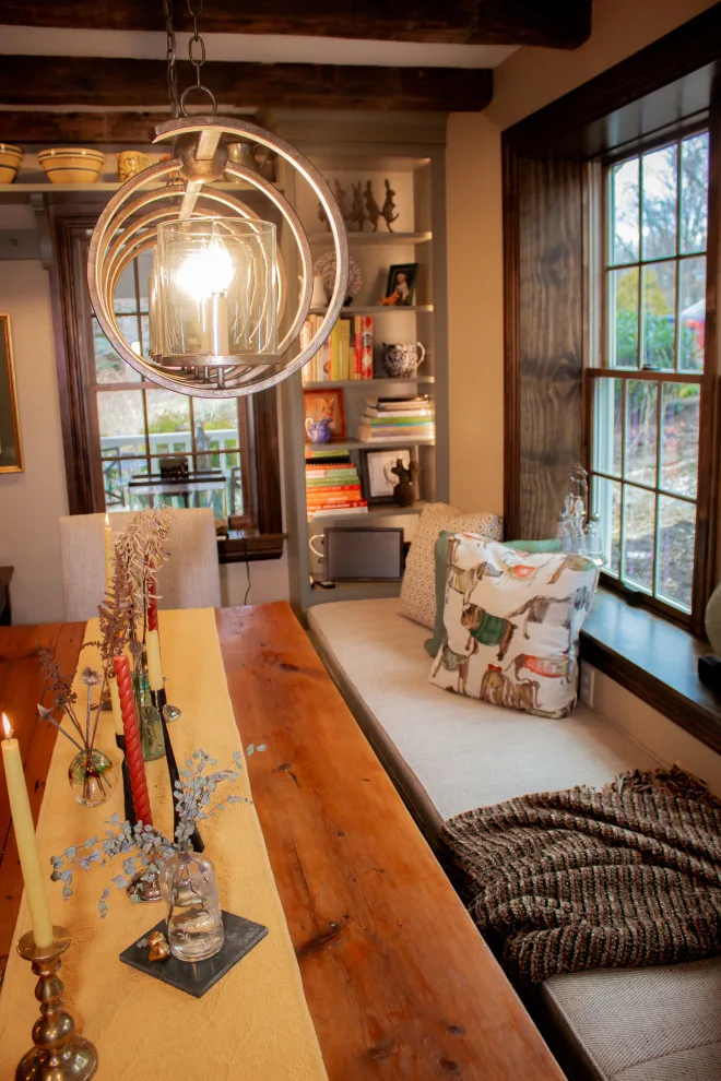 Enola Farmhouse by David's Interiors - Photo 6