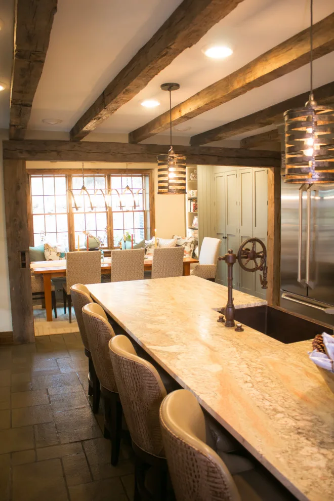 Enola Farmhouse by David's Interiors - Photo 29