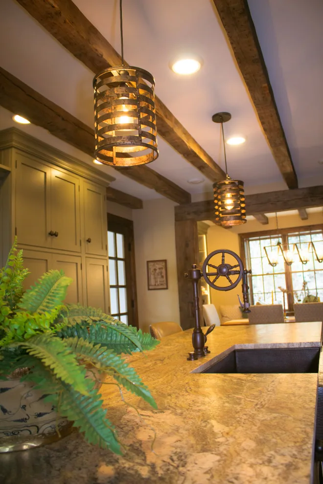 Enola Farmhouse by David's Interiors - Photo 5