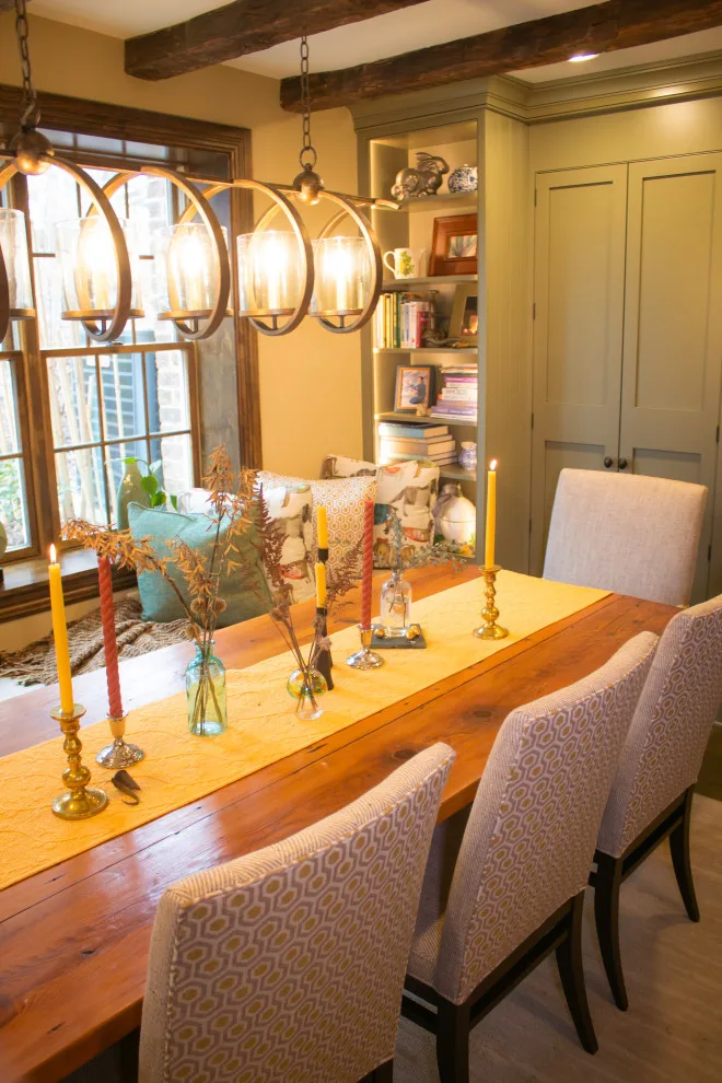 Enola Farmhouse by David's Interiors - Photo 10