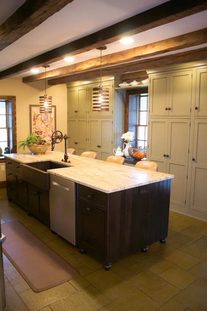 Enola Farmhouse by David's Interiors - Photo 26