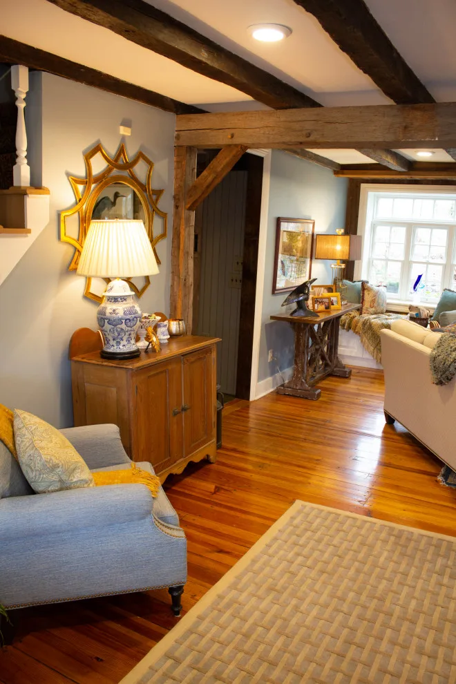 Enola Farmhouse by David's Interiors - Photo 55