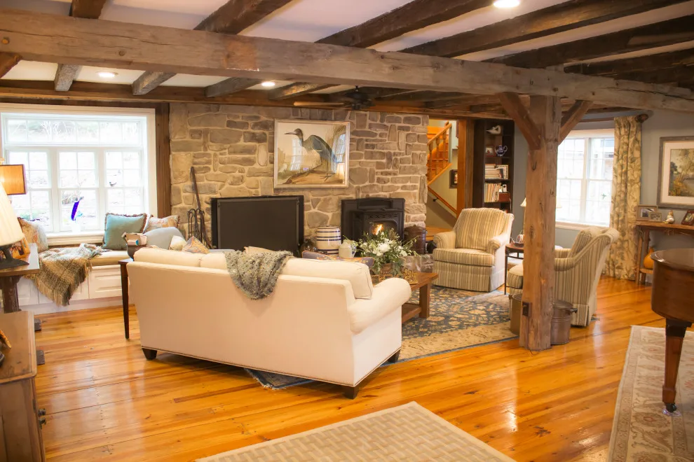 Enola Farmhouse by David's Interiors - Photo 59