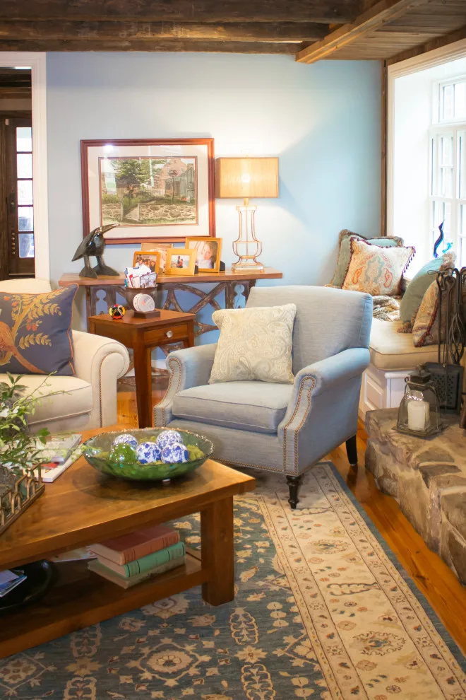 Enola Farmhouse by David's Interiors - Photo 50