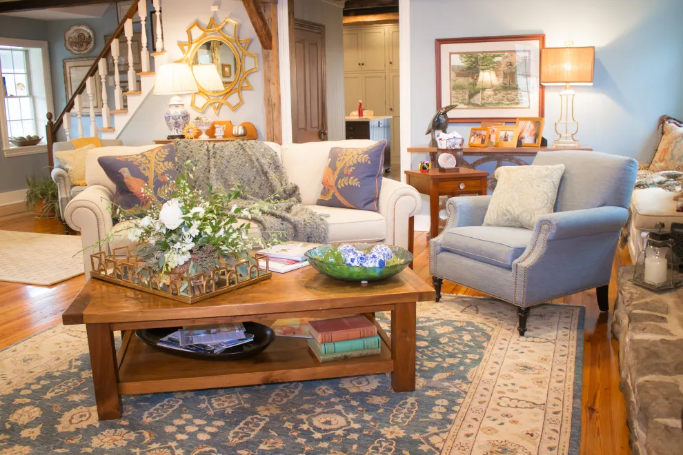 Enola Farmhouse by David's Interiors - Photo 58