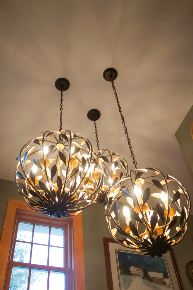 Enola Farmhouse by David's Interiors - Photo 47