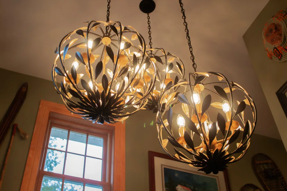 Enola Farmhouse by David's Interiors - Photo 38