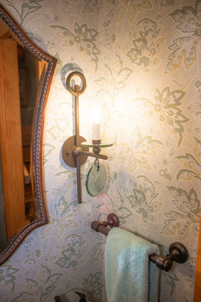 Enola Farmhouse by David's Interiors - Photo 75