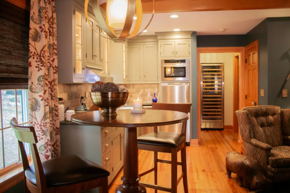 Enola Farmhouse by David's Interiors - Photo 74