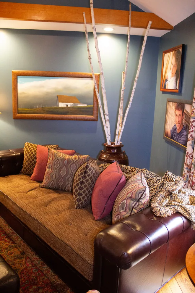 Enola Farmhouse by David's Interiors - Photo 76