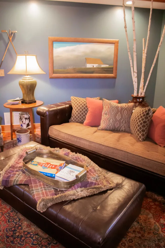 Enola Farmhouse by David's Interiors - Photo 43