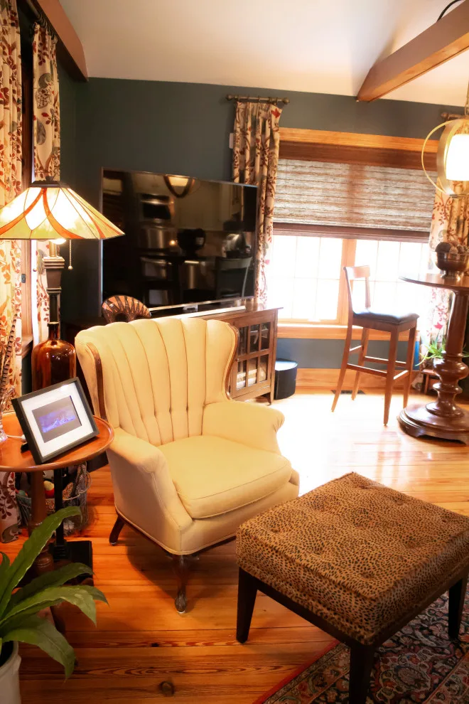 David's Interiors - Photo 12