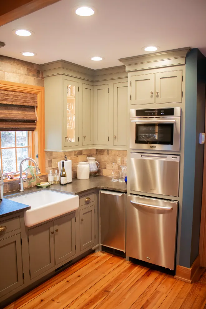 Enola Farmhouse by David's Interiors - Photo 39