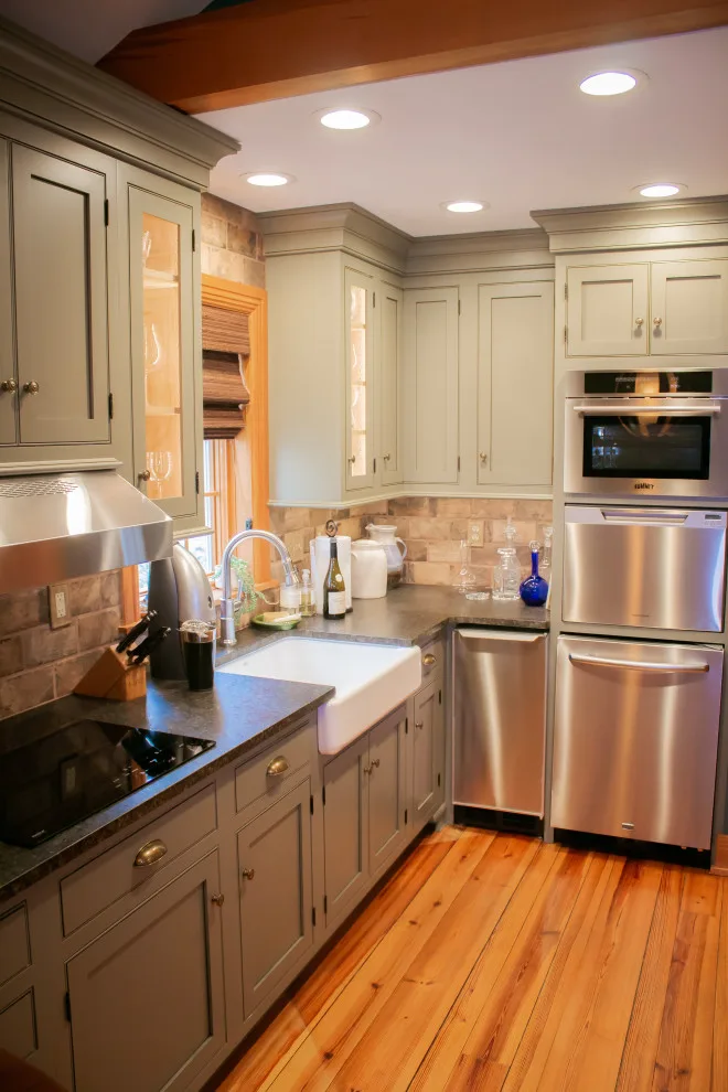 Enola Farmhouse by David's Interiors - Photo 19