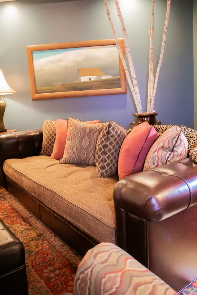 Enola Farmhouse by David's Interiors - Photo 20