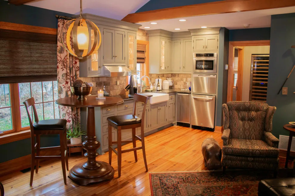 Enola Farmhouse by David's Interiors - Photo 51