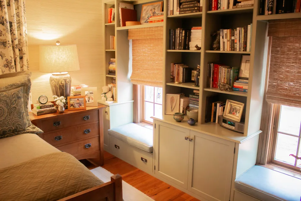 Enola Farmhouse by David's Interiors - Photo 32