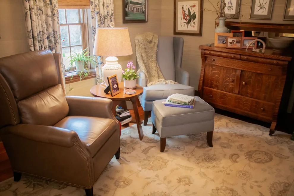 Enola Farmhouse by David's Interiors - Photo 64