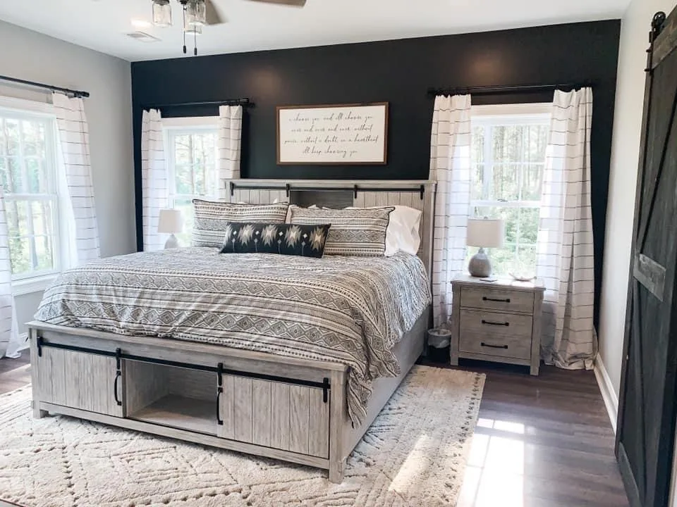 Active Standard Interior Design - Photo 5