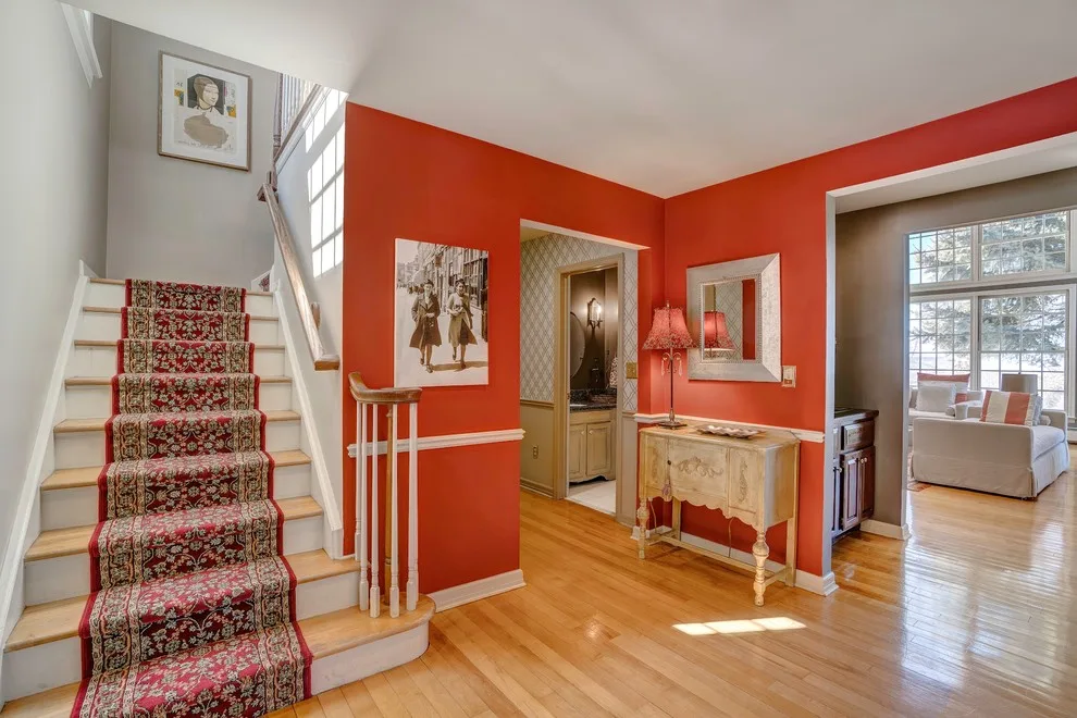 Country House by Gila- Home Design & Color Guru - Photo 6