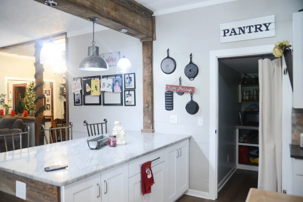 Barnett Design Unlimited - Photo 3