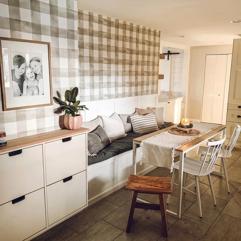 Country Home Aesthetic by Interior Designer - Photo 4