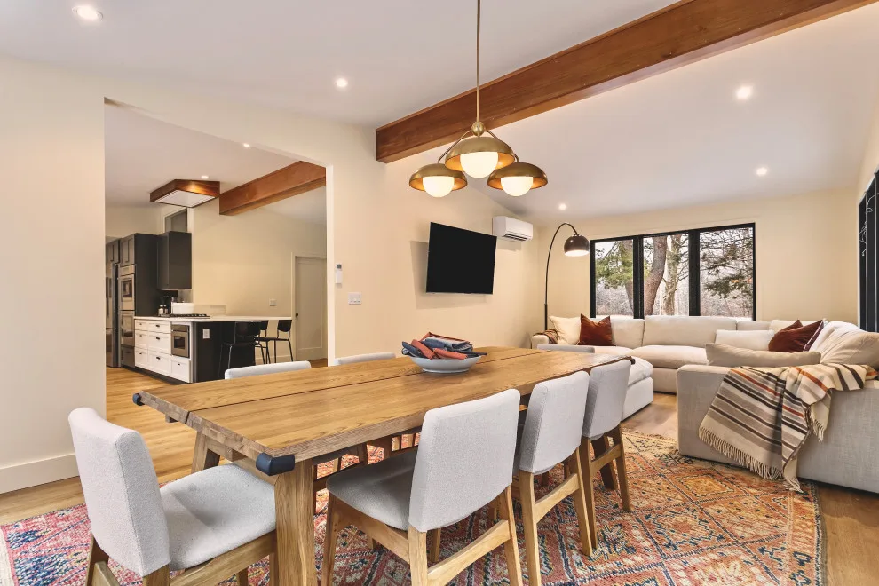 Farmhouse Renovation by Bespoke Decor - Photo 4