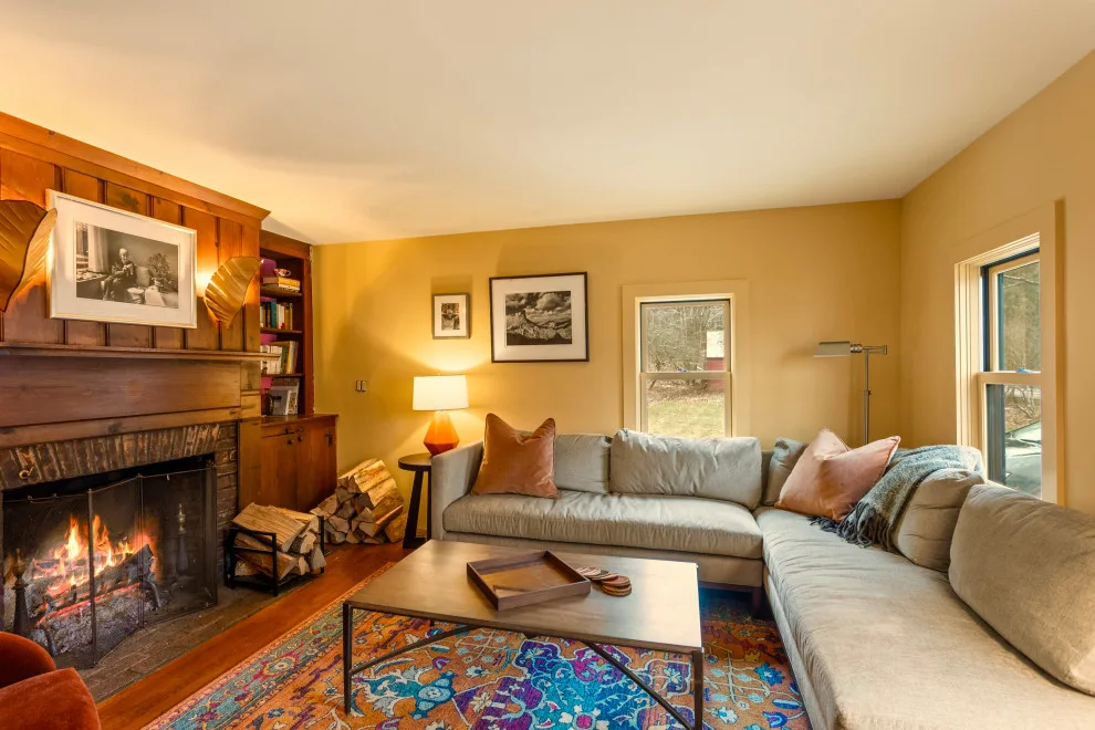 Farmhouse Renovation by Bespoke Decor - Photo 5