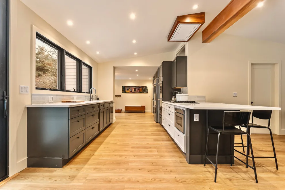 Farmhouse Renovation by Bespoke Decor - Photo 9