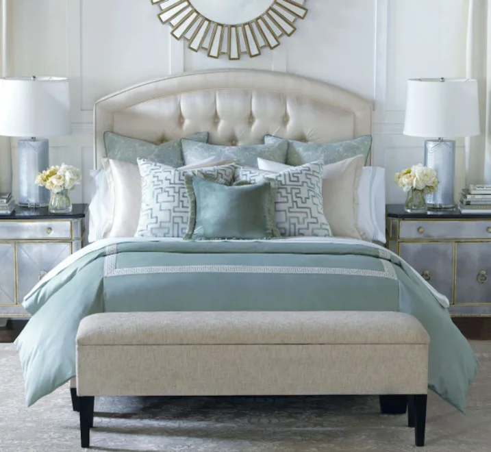 Highlighted Bedding Styles by Echelon Designs - Photo 4