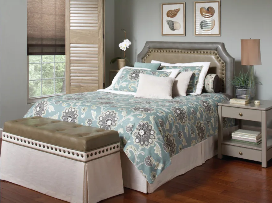 Highlighted Bedding Styles by Echelon Designs - Photo 9