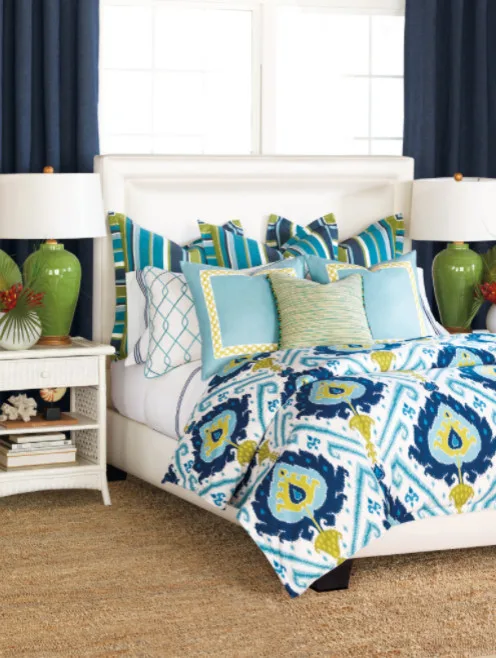 Highlighted Bedding Styles by Echelon Designs - Photo 5