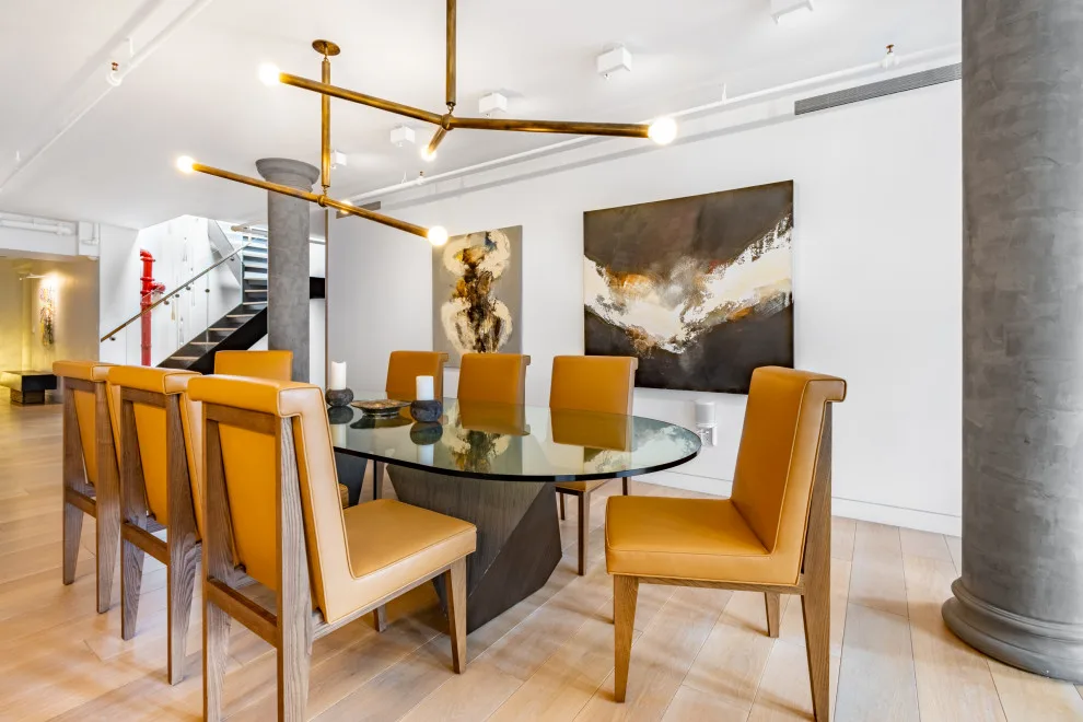 Penthouse at Union Square by Inside ELements - Photo 18