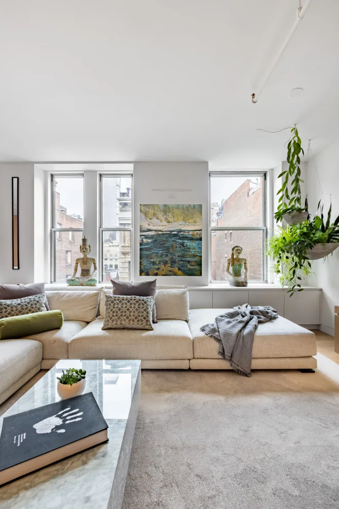 Penthouse at Union Square by Inside ELements - Photo 17