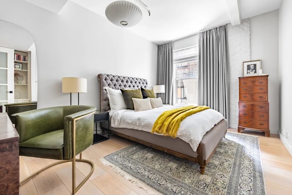 Penthouse at Union Square by Inside ELements - Photo 15