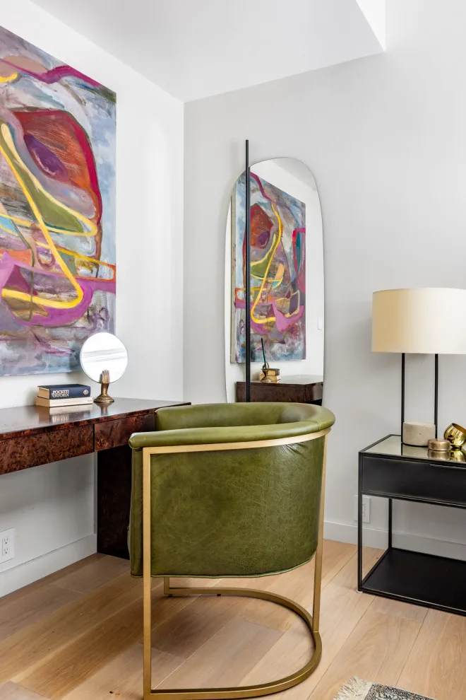 Penthouse at Union Square by Inside ELements - Photo 16