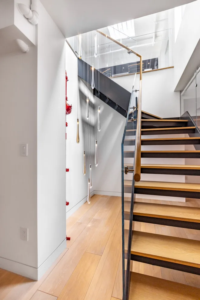 Penthouse at Union Square by Inside ELements - Photo 12