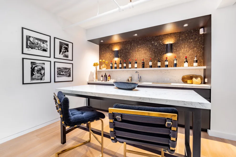 Penthouse at Union Square by Inside ELements - Photo 7