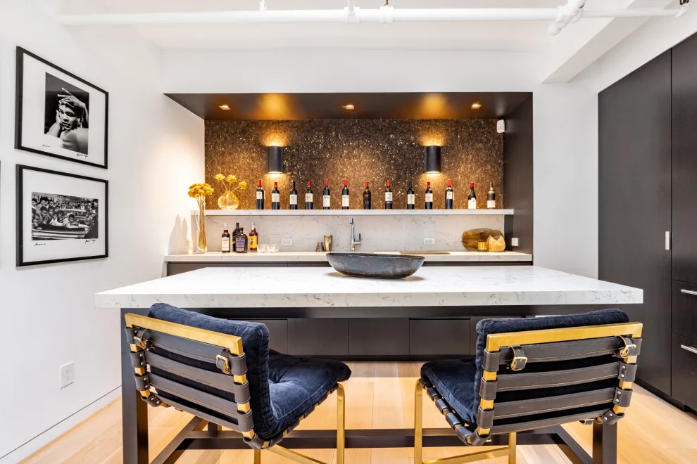 Penthouse at Union Square by Inside ELements - Photo 14