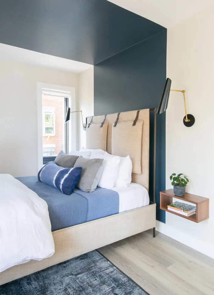 FED HILL SKY APARTMENT by Stephanie Bradshaw - Photo 5