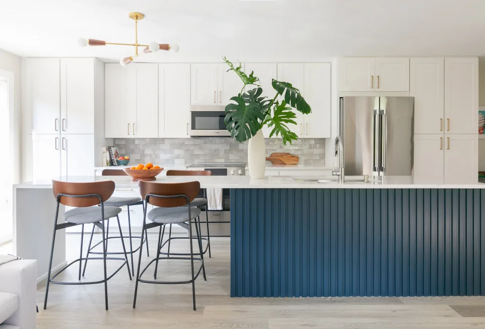 FED HILL SKY APARTMENT by Stephanie Bradshaw - Photo 10