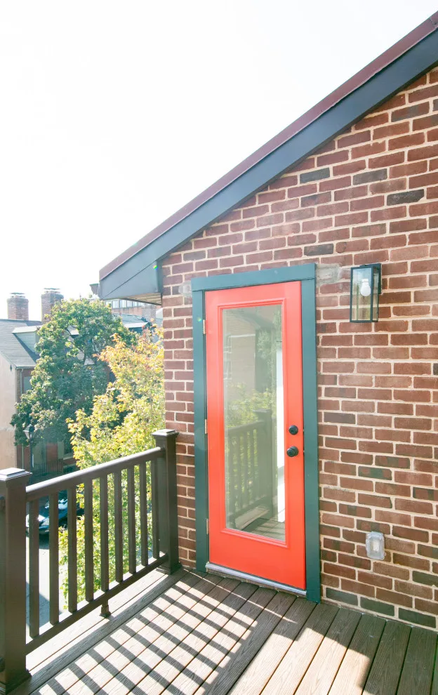 FED HILL SKY APARTMENT by Stephanie Bradshaw - Photo 7