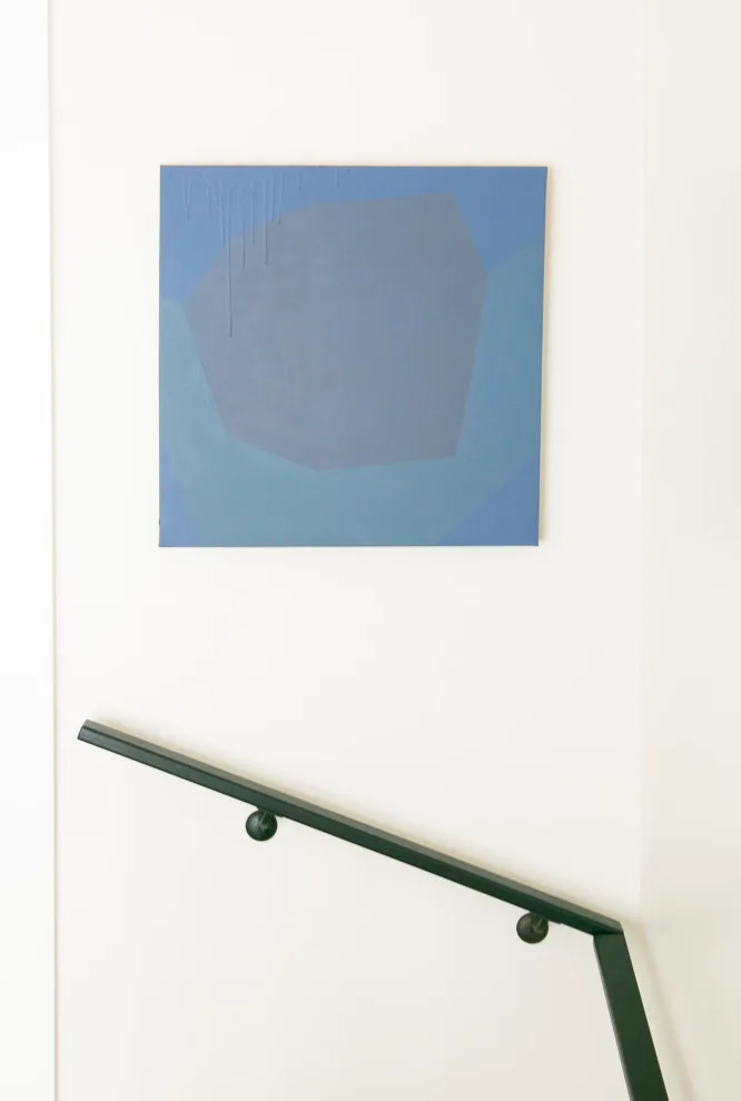 FED HILL SKY APARTMENT by Stephanie Bradshaw - Photo 6