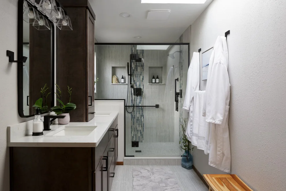 Michelle Lawrence Interior Design - Photo 13