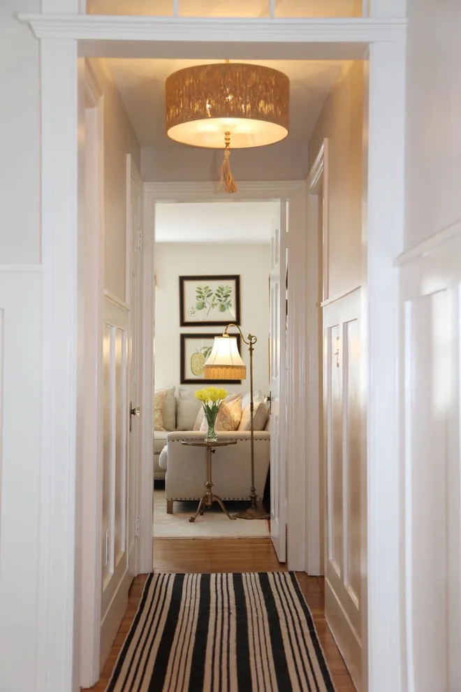 Chic Home Workspace by Life Styled Interior Design - Photo 5