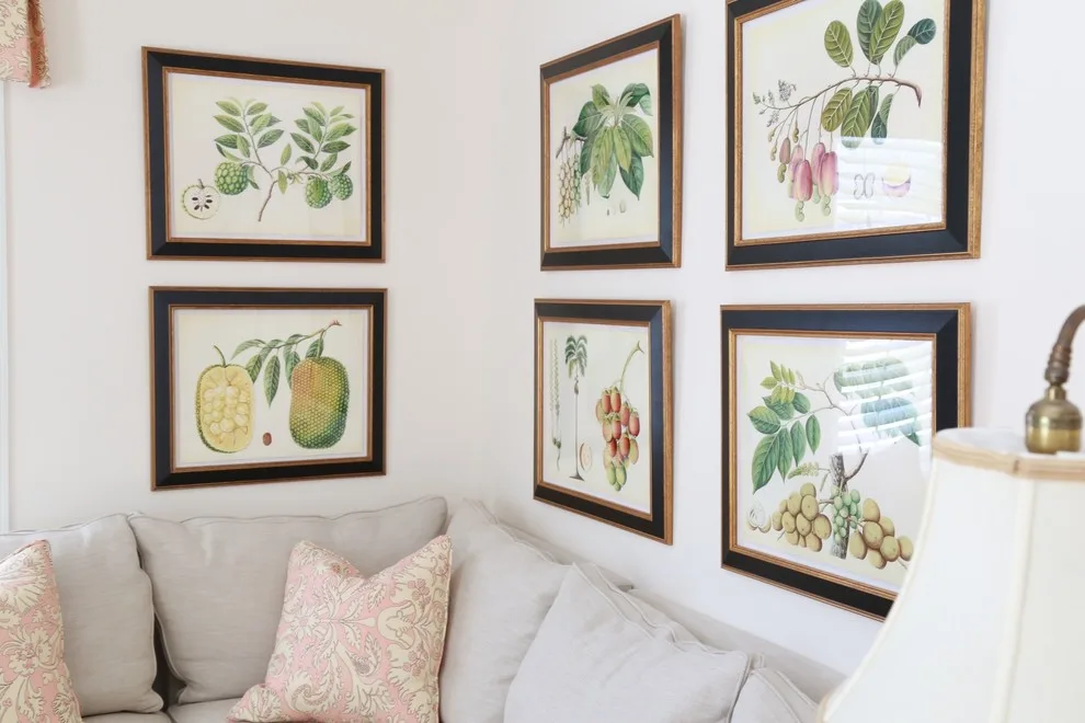 Chic Home Workspace by Life Styled Interior Design - Photo 3