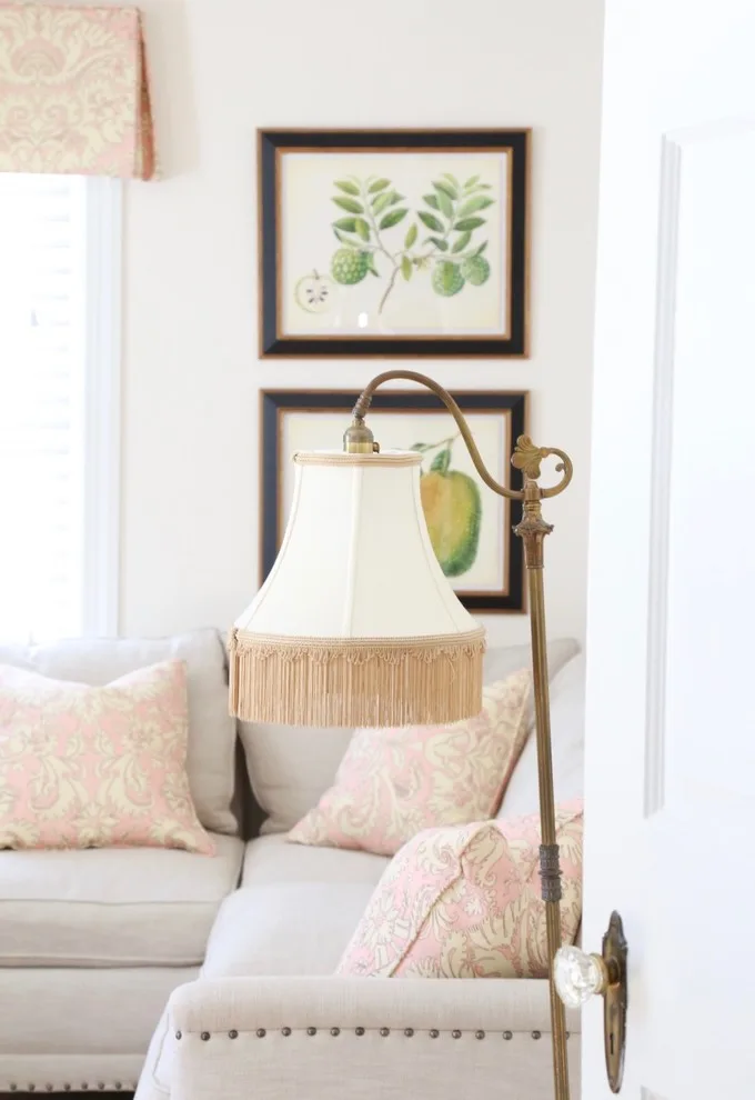 Chic Home Workspace by Life Styled Interior Design - Photo 2