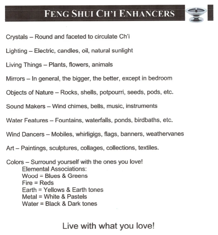 Organized Chi - Photo 6